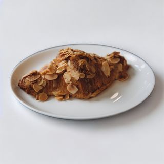 Круасан мигдалевий