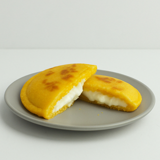 Empanada de Queso Llanero