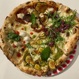 Un Estate a Napoli