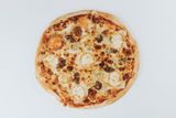 Pizza Quattro Formaggi Familiar