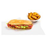 Sandwich Super Suprême