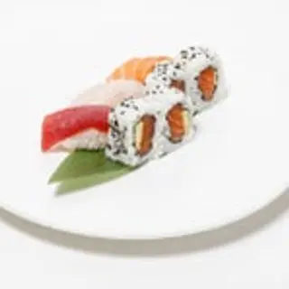 Small sushi mix