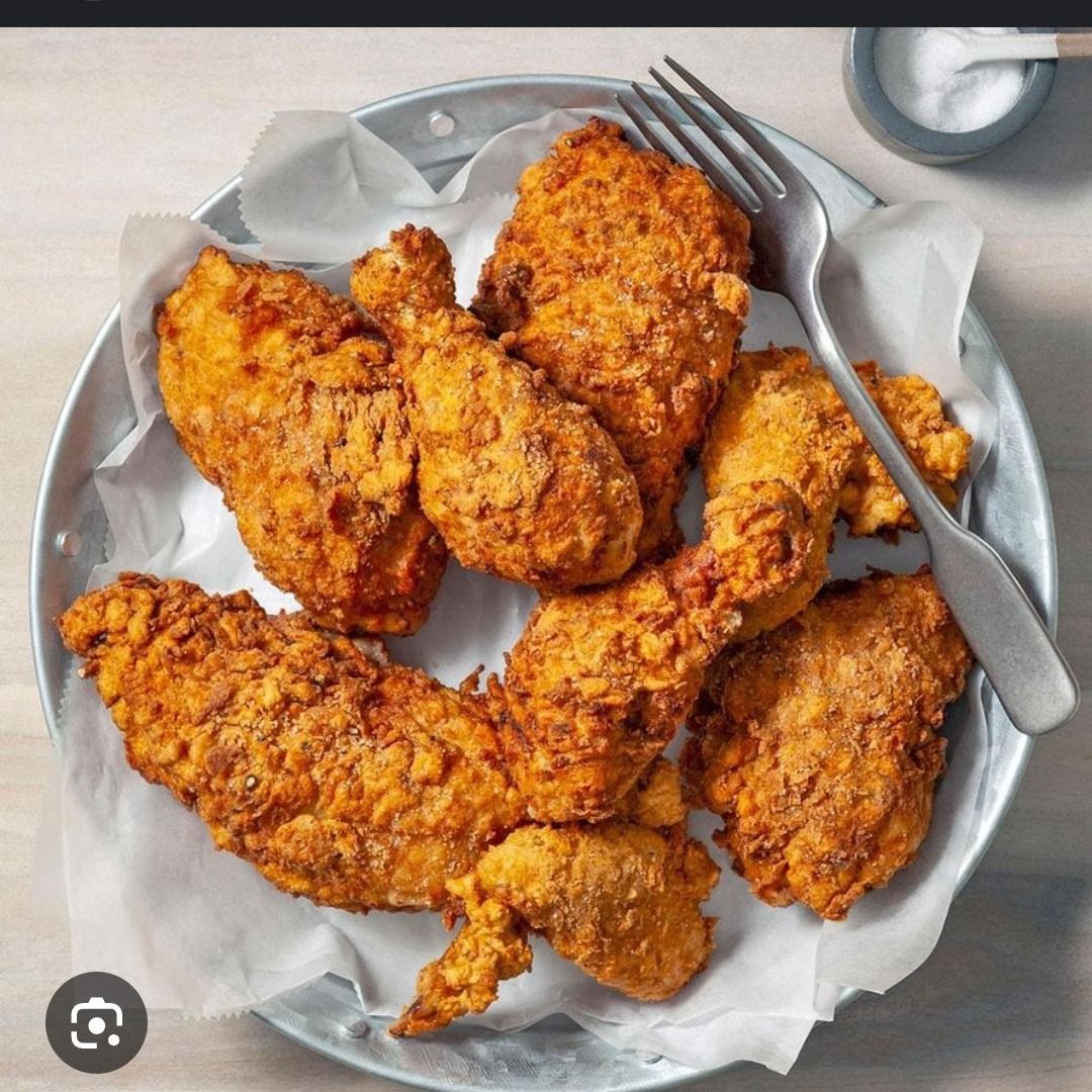 Pollo baroster 12 unidad