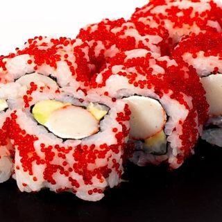 California Surimi Y Tobiko (8 pzs.)