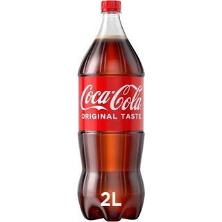 Coca-Cola 2 l