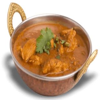 Lamb Korma