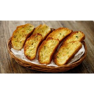 Garlic Bread