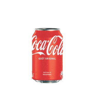 Cocacola 33 Cl