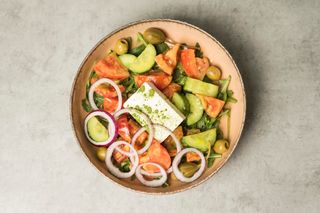 Салат Грецький (280г)