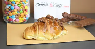 Cornetto Nutella