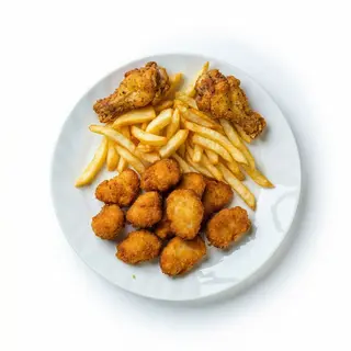 Menú Combo