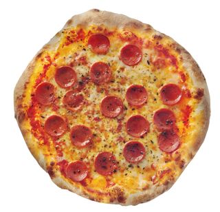 Pepperoni