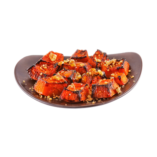 ПЕЧЕНА ТИКВА