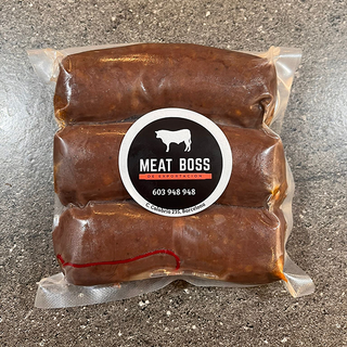 Morcilla De Cebolla 360 Gr.