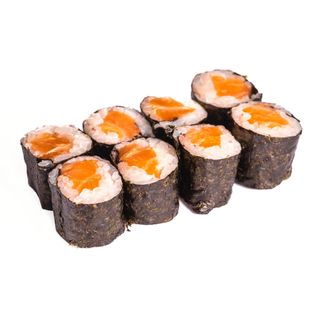 33.Hosomaki Salmón (8 Uds.)
