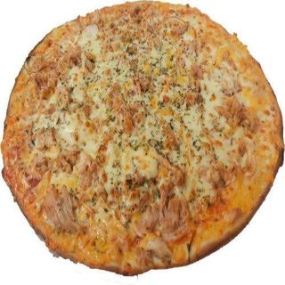 Pizza Atún