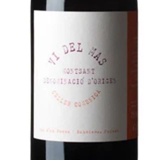 Vino Tinto Ecológico Vi del Mas (750 Ml.)