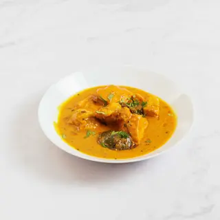 Chicken mango