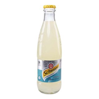 Schweppes bitter lemon 250ml