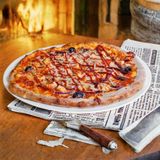 Пица Върховна