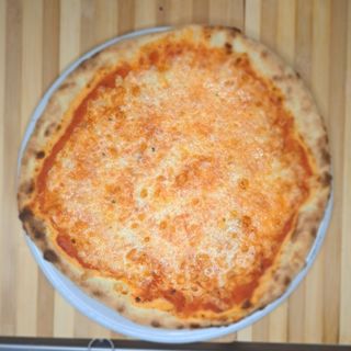 Pizza De Hawaiana Familiar (50 Cm.)