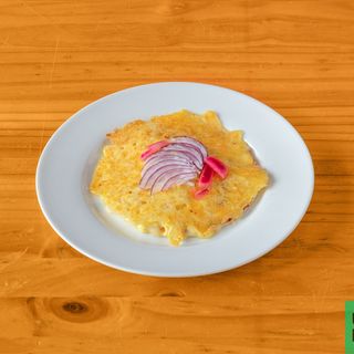 Costra de bistec de ternera