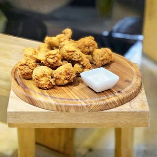 Крылышки  (12шт)