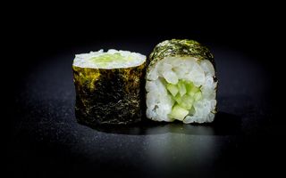 153. Maki De Pepino