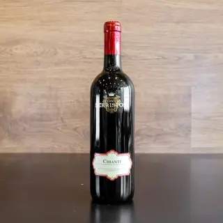 Vino chianti serristori (750 ml.)