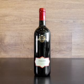 Vino Chianti Serristori 750 ml
