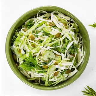 Sezonska salata