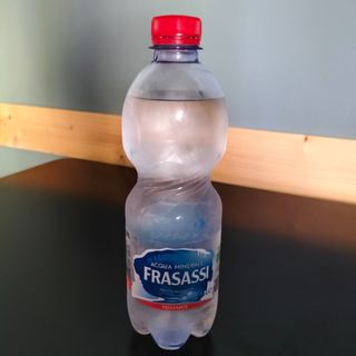 Acqua Frasassi Frizzante Bottiglia 500 ml