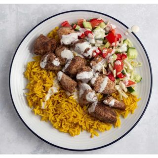 Shawarma