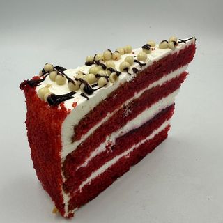 Tarta Americana RED VELVET