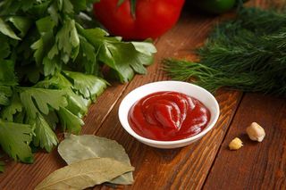 Кетчуп (50 гр.)