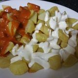 Patatas Mixtas