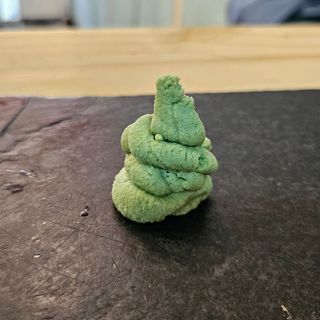 Extra Wasabi