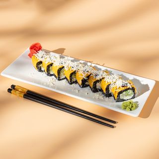 ყველის როლი