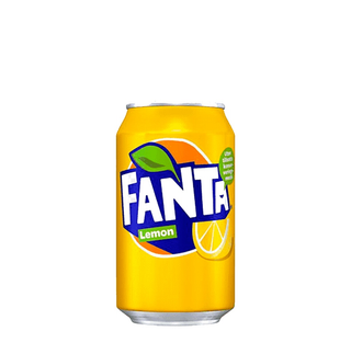 FANTA LIMÓN