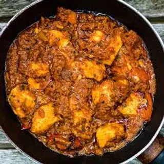 Special Mix Balti
