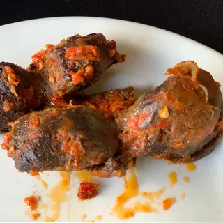 Gizzard (Big size)