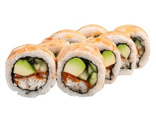 G Рол Тигровий дракон  (0.279)