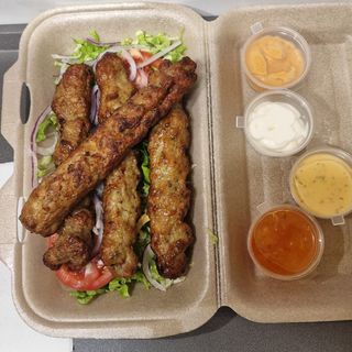 SEEKH KEBAB (NOVITA)