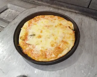 1. MINI MARGHERITA