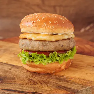 Chesseburger