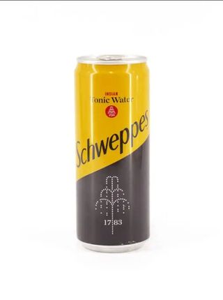 Schweppes Tonic 0,33