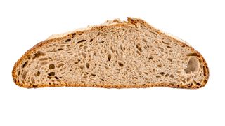 Paine integrala secara si spelta