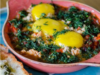 Шакшука (350g)