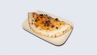 Calzone Diavola