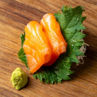 Sashimi De Sake (2 Pzs.)